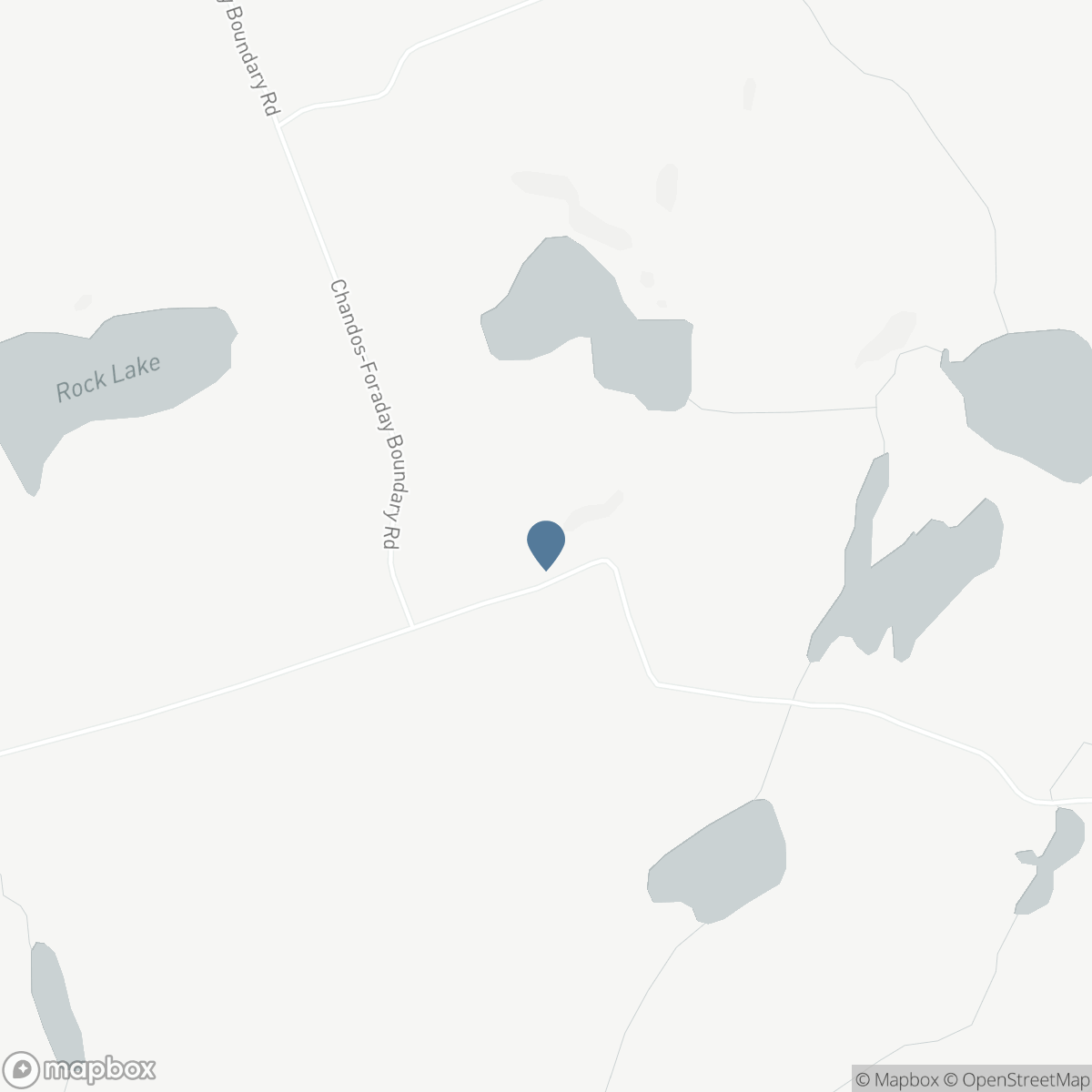 1742 ROSE ISLAND ROAD, Coe Hill, Ontario K0L 1P0